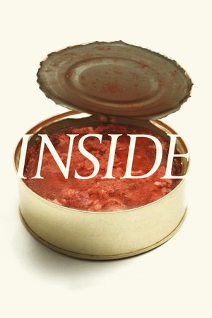 Inside's poster