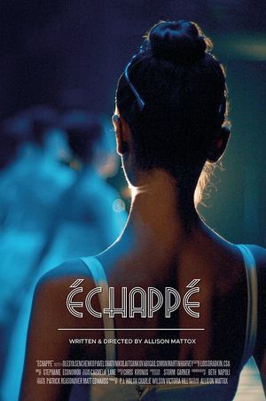 Échappé's poster