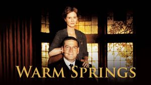 Warm Springs's poster