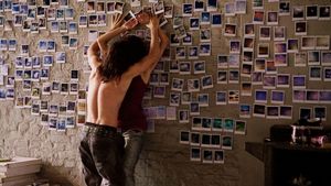Mr. Nobody's poster