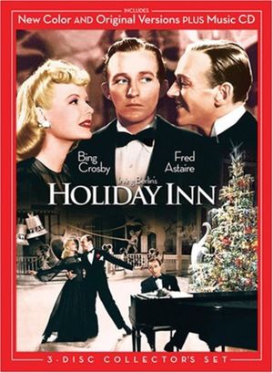 Holiday Inn's poster
