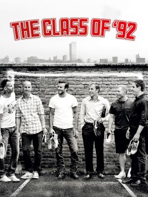 The Class of '92's poster
