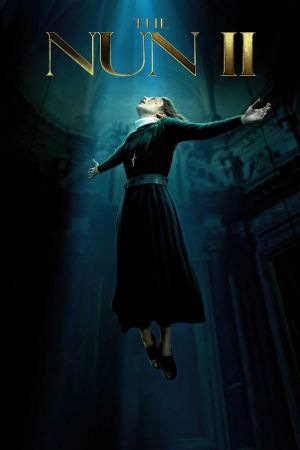 The Nun II's poster