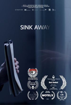 Sink Away's poster image