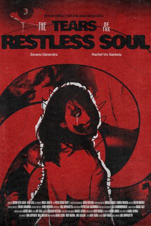The Tears of the Restless Soul's poster