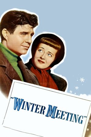 Winter Meeting's poster