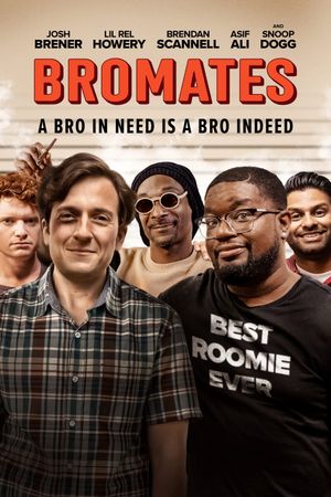 Bromates's poster