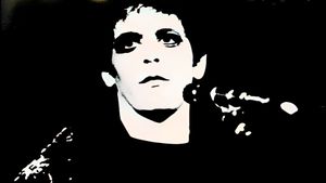 Classic Albums: Lou Reed - Transformer's poster