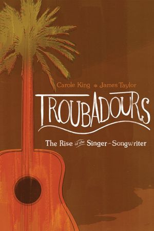 Troubadours's poster
