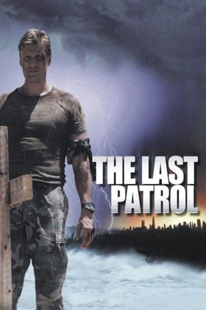 The Last Patrol's poster