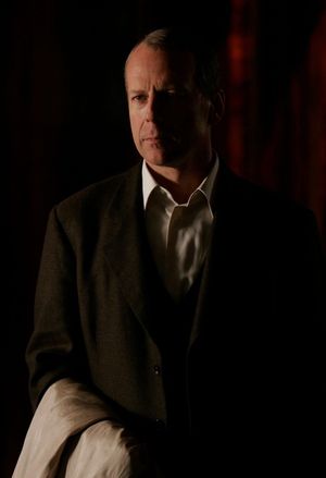 Lucky Number Slevin's poster
