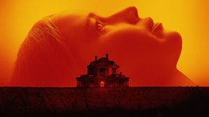 Mother!'s poster