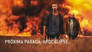 How It Ends's poster