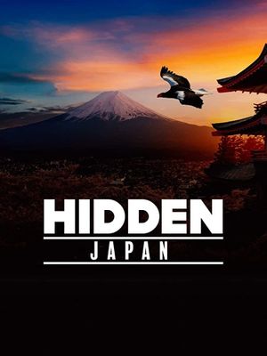 Hidden Japan's poster