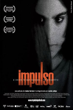Impulse's poster