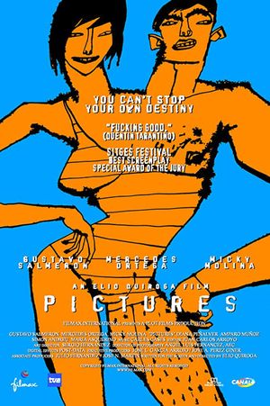 Fotos's poster