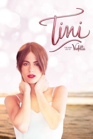 Tini: The New Life of Violetta's poster image