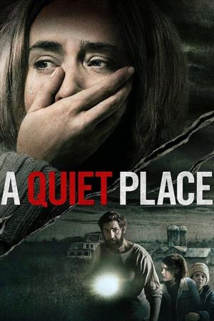 A Quiet Place's poster