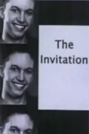 The Invitation's poster