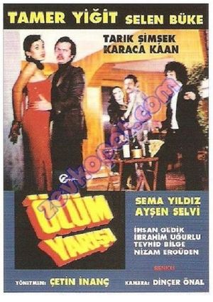 Ölüm Yarisi's poster