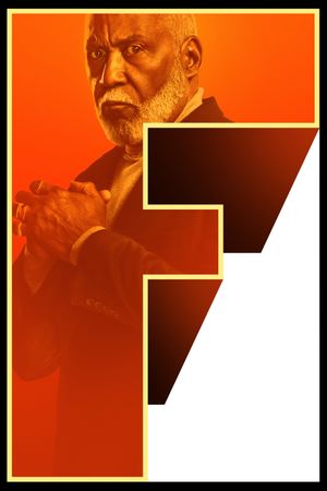 Shaft's poster
