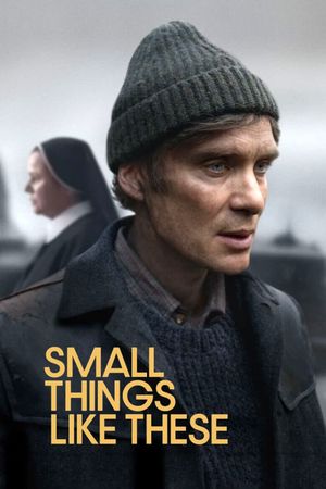 Small Things Like These's poster