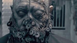 Rigor Mortis's poster