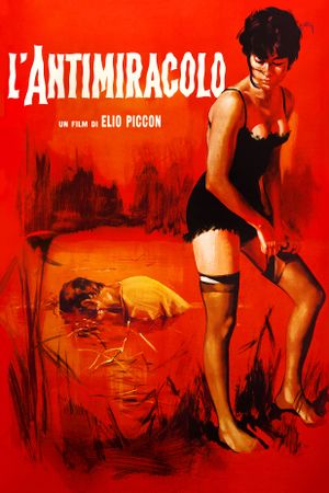L'antimiracolo's poster