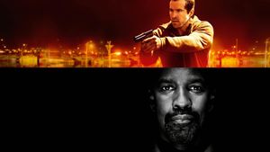 Safe House's poster
