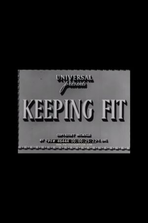 Keeping Fit's poster image