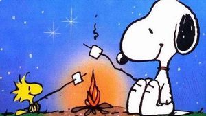 Snoopy Come Home's poster