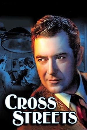 Cross Streets's poster