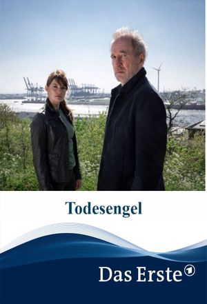 Todesengel's poster