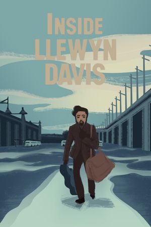 Inside Llewyn Davis's poster