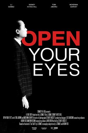 Open Your Eyes's poster