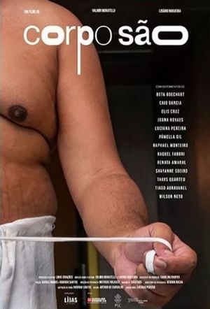 Corpo São's poster