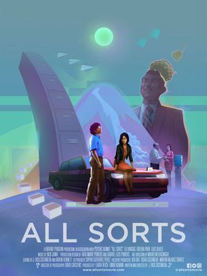 All Sorts's poster