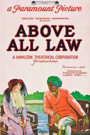 Mysteries of India, Part II: Above All Law's poster