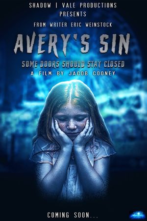 Avery's Sin's poster