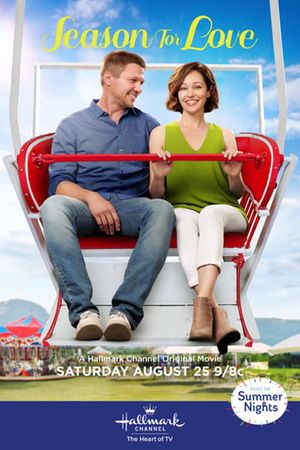 Season for Love's poster