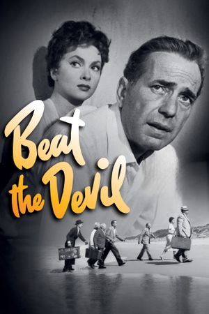 Beat the Devil's poster
