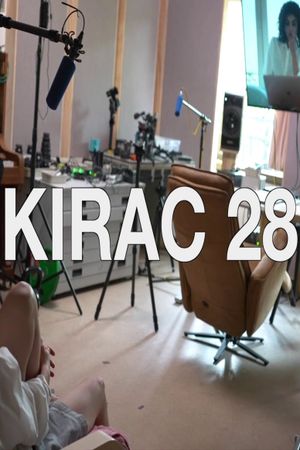 KIRAC 28: Faun's poster
