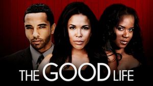 The Good Life's poster