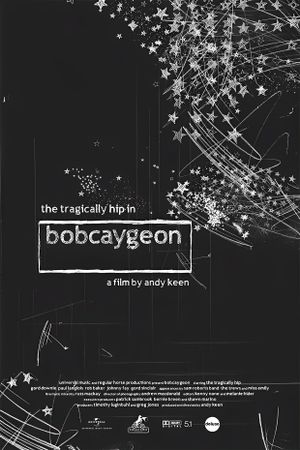 Bobcaygeon's poster