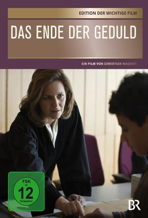 Das Ende der Geduld's poster