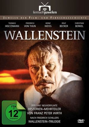 Wallenstein's poster