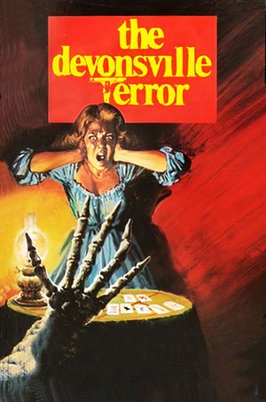 The Devonsville Terror's poster