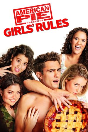 American Pie Presents: Girls' Rules's poster
