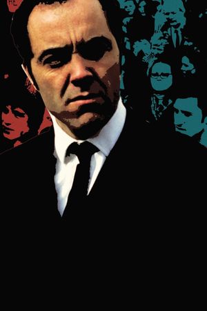 Bloody Sunday's poster