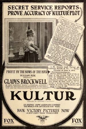 Kultur's poster